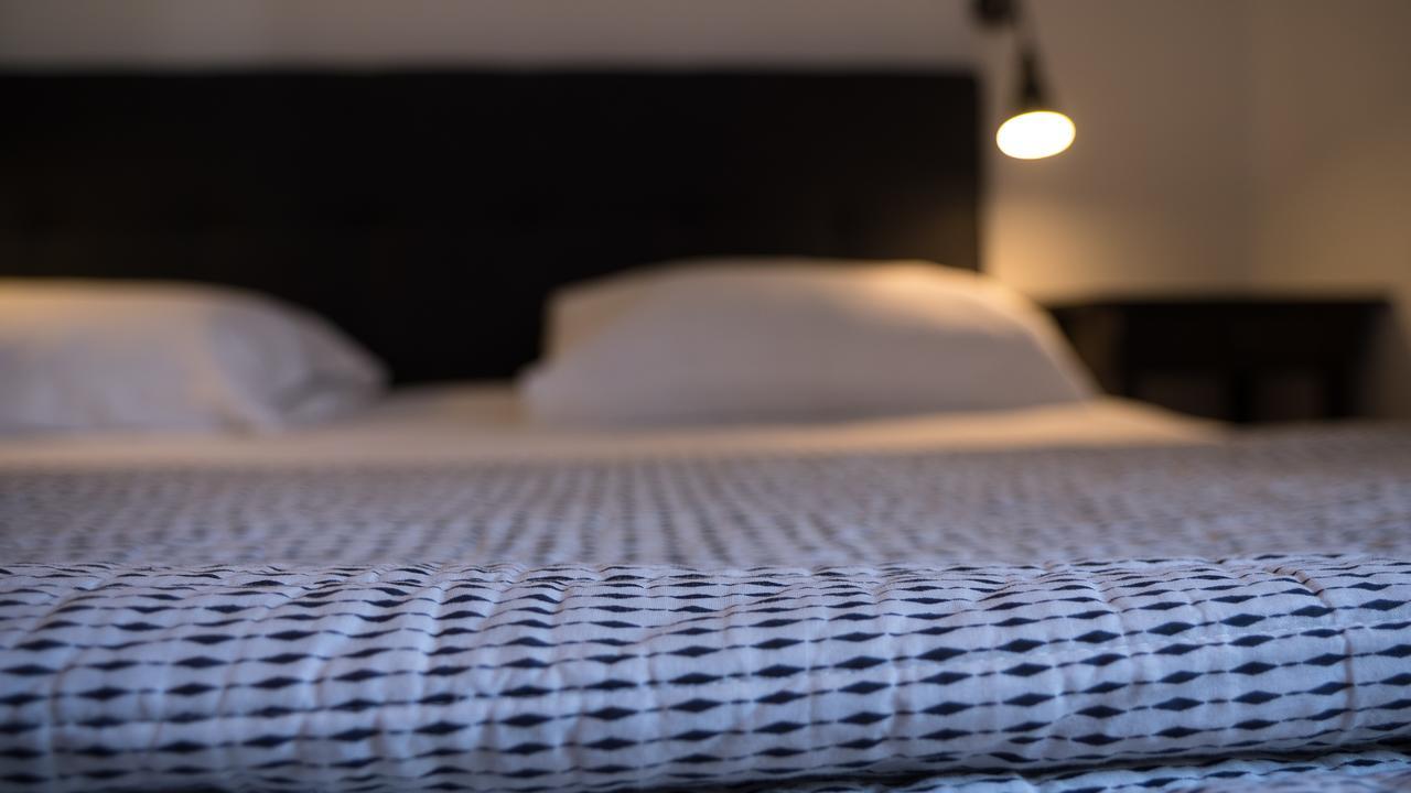 Ty Mad Hotel グロワ エクステリア 写真