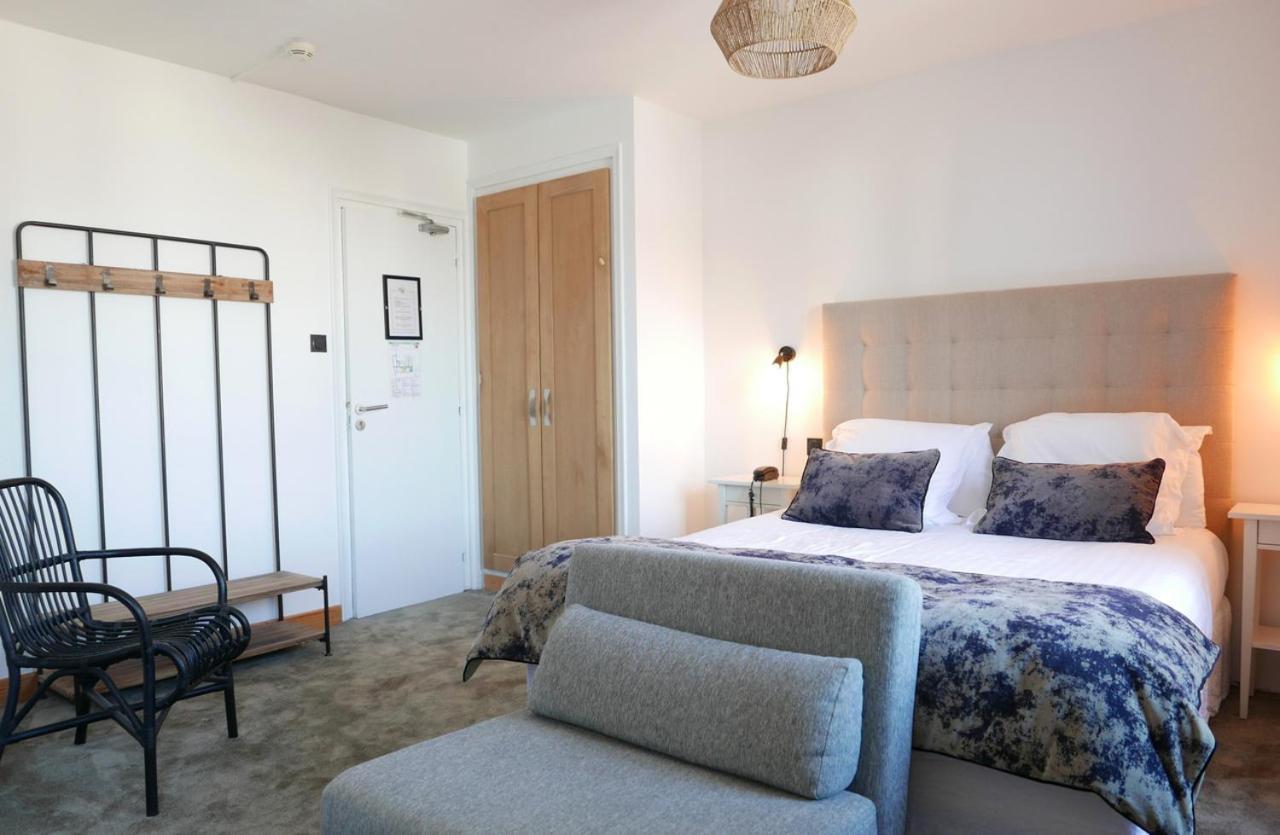 Ty Mad Hotel グロワ エクステリア 写真